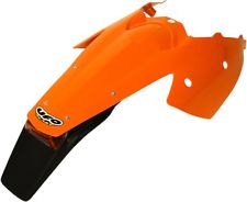 UFO AILE ARRIÈRE KTM SX 03-06 AVEC PAR CARTES TYLNYMI - milautoparts-fr.ukrlive.com