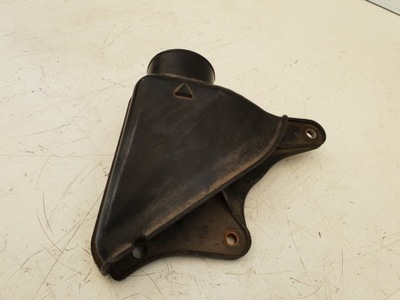 Впуск ловець повітря suzuki ignis eu інше фото №1