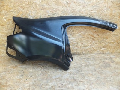 Задній правий крила honda civic ix sedan фото №1