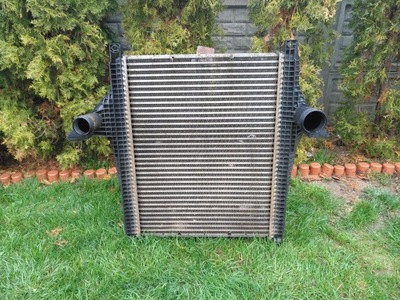 MAN TGL TGM RADIATOR AIR 81061006667 - milautoparts.fr