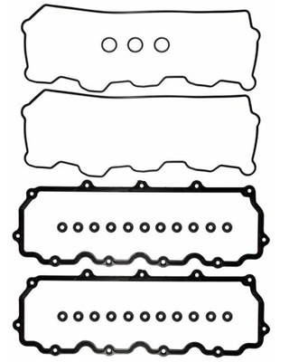 SEALS POKRYW SET FORD ECONOLINE 6.0 6,0 DIESEL - milautoparts-fr.ukrlive.com