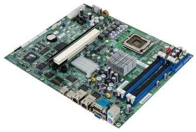 PŁYTA FSC S26361-D2004-A11-2 s775 DDR2 RX100 S3