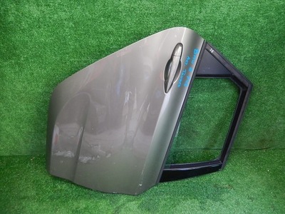 Двері правий задня bmw 2 f45 active tourer фото №1