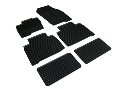 TAPIS RIGUM GOMME 903461 4 ÉLÉCTRIQUE - milautoparts-fr.ukrlive.com