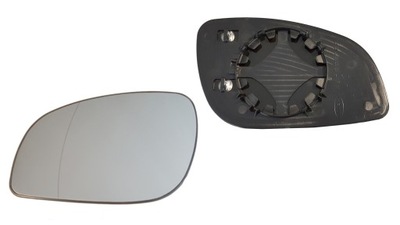 OPEL VECTRA C SIGNUM COUSSINET MIROIRS MIROIR L - milautoparts-fr.ukrlive.com