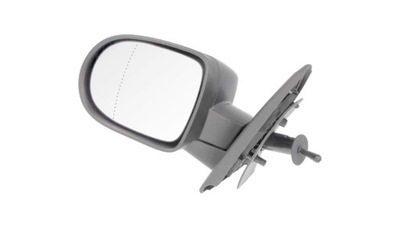 MIRROR EXTERIOR 6064511S - milautoparts-fr.ukrlive.com