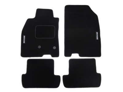 RENAULT MEGANE I II III 1 2 3 4 MATS VELOUR - milautoparts-fr.ukrlive.com