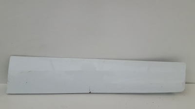 Kuga titanium молдинг боковая дверь правая перед фото №1