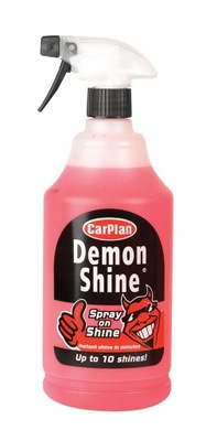 Demon Shine Hydrowosk płynny wosk atomizer 1L