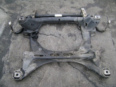 AUDI Q7 3.0 TDI - SUBFRAME SUSPENSION - milautoparts-fr.ukrlive.com