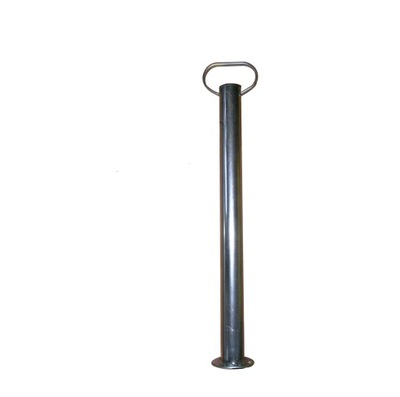 SUPPORT TUBE NOGA TRAILER FI 48MM 600 MM 175KG - milautoparts-fr.ukrlive.com