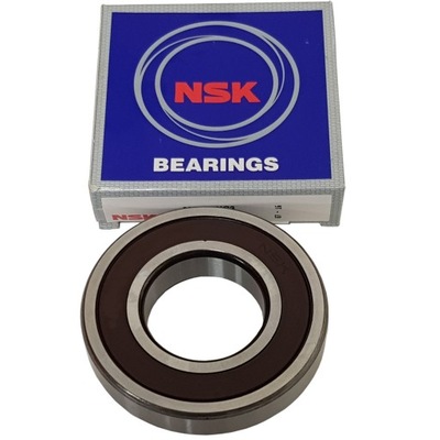ŁOŻYSKO 6815 2RS NSK 75x95x10