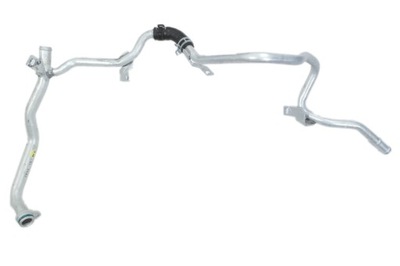 AUDI A4 A5 3.0 TDI CABLE WATER 8W0121444C - milautoparts-fr.ukrlive.com