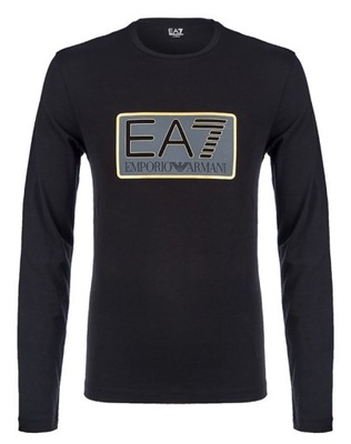 EA7 Emporio Armani koszulka longsleeve NOWOŚĆ XXL