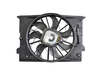 FAN MERCEDES E-CLASS W211 CLS W219 600W - milautoparts-fr.ukrlive.com