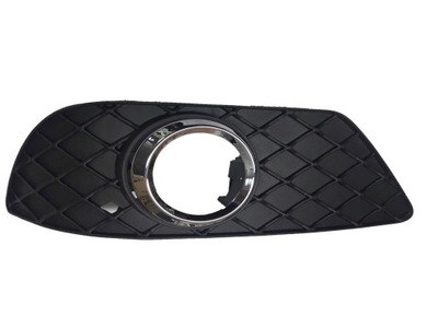 GRILLE CARDE CALANDRE DU RADIATEUR DE HALOGÈNE MERC W204 C KL 11-14 P - milautoparts-fr.ukrlive.com