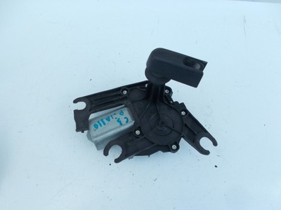 MOTEUR ARRIÈRE BALAI D'ESSUIE-GLACE CITROEN C3 PICASSO - milautoparts-fr.ukrlive.com