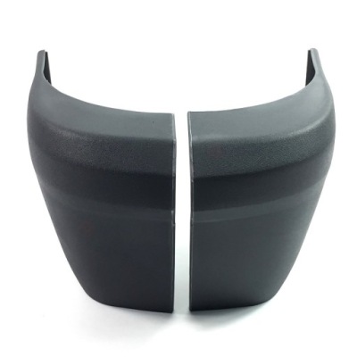 Кутик кронштейн róg le pr ford transit connect 02-13 комплект фото №1