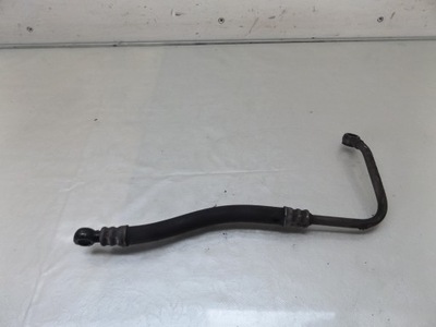 Bmw e39 2,5d трубка турбіни фото №1