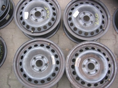 DISQUES VW GOLF V TOURAN CADDY OCTAVIA II 6X15 KIT - milautoparts-fr.ukrlive.com