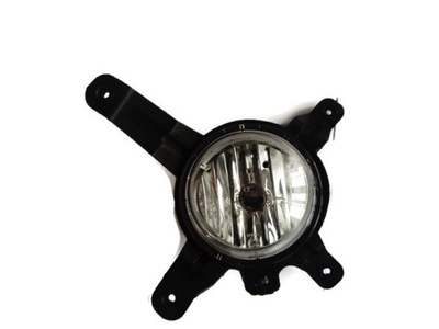 NEW CONDITION ORIGINAL HALOGEN LAMP HYUNDAI IX35 LEFT 92201-2Y - milautoparts-fr.ukrlive.com