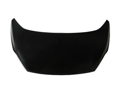 FORD KA II 08- HOOD FRONT - milautoparts-fr.ukrlive.com