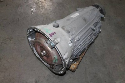 BOÎTE DE TRANSMISSION 7G 722902 MERCEDES W221 S320 CDI - milautoparts-fr.ukrlive.com