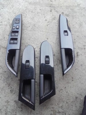 C4 AIRCROSS CITROEN ASX PANEL DROPPING WINDOW - milautoparts-fr.ukrlive.com