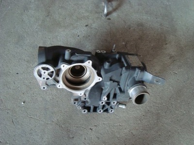 DAF XF 106 XF106 CASING PUMP WATER - milautoparts-fr.ukrlive.com