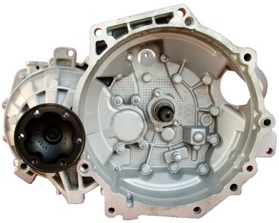 BOÎTE DE TRANSMISSION VW PASSAT TOURAN JETTA 2.0 FSI JCL - milautoparts-fr.ukrlive.com