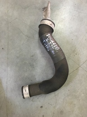 JUNCTION PIPE TUBE TURBINE VW TOUAREG 7L 2.5 TDI 2002-10 - milautoparts-fr.ukrlive.com