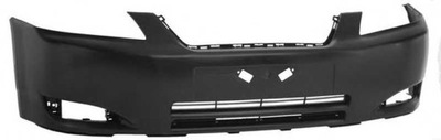 BUMPER TOYOTA COROLLA E12 HATCHBACK 02-03 FRONT - milautoparts-fr.ukrlive.com