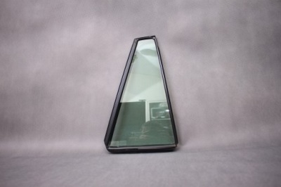 Subaru outback скло двері правий задня as2 org 2009r фото №1