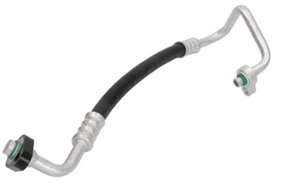CABLE JUNCTION PIPE AIR CONDITIONER FORD FOCUS MK2 C-MAX BEHR  