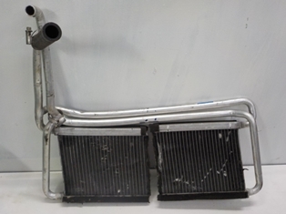 Scania r отопитель фото №1