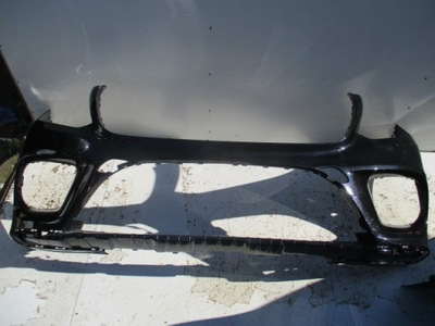 MERCEDES W166 GLS AMG BUMPER FRONT FRONT - milautoparts-fr.ukrlive.com