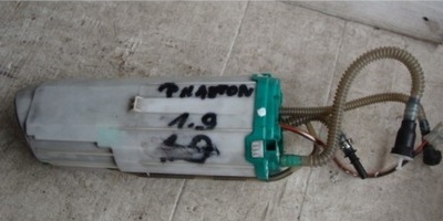 Помпа насос топлива vw phaeton 3d0919088d фото №1