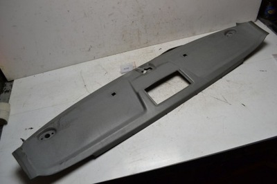 MERCEDES W126 SEC CEINTURE DE PLAFOND AVANT COUVE-JOINT - milautoparts-fr.ukrlive.com