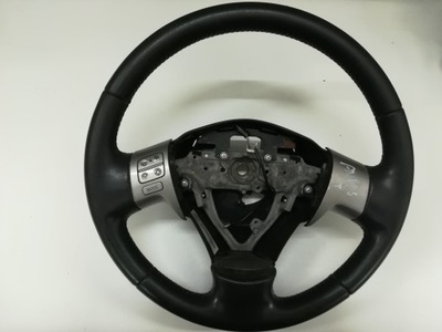 KIEROWNICA Z PRZYCISKAMI TOYOTA AURIS I 08