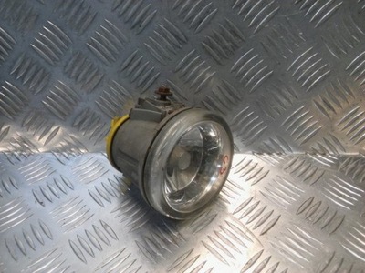 Partner berlingo iii противотуманная фара бампера фото №1