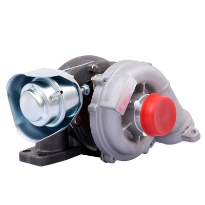 TURBO PEUGEOT 1007 206 207 307 308 407 1.6 HDI 109 - milautoparts-fr.ukrlive.com