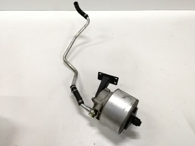 LAMBORGHINI GALLARDO TANK FLUID FILTER CASING  