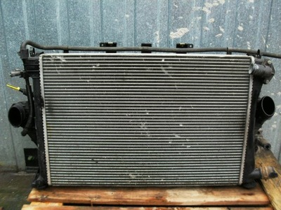 RADIATOR WATER CITROEN XANTIA 2.0 HDI - milautoparts-fr.ukrlive.com