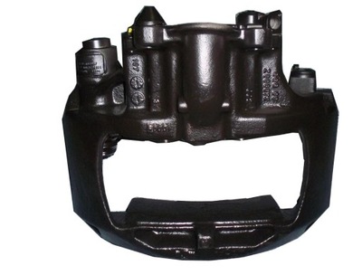 Суппорт тормозной mercedes actros sn7029 sn7195 фото №1