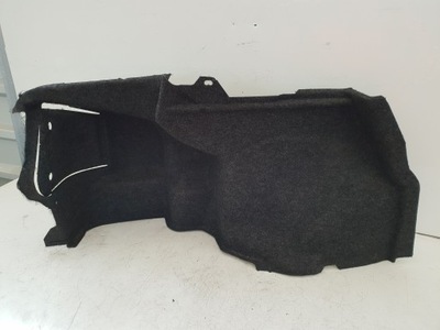 PANEL BOOT LEFT REAR MERCEDES C W202 SEDAN - milautoparts-fr.ukrlive.com