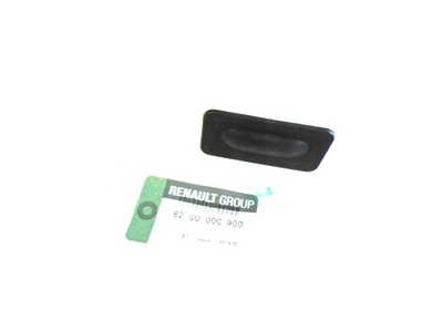 ORIGINAL BOUTON OUVERTURE COUVERCLES ARRIÈRE LAGUNA ESPACE - milautoparts-fr.ukrlive.com