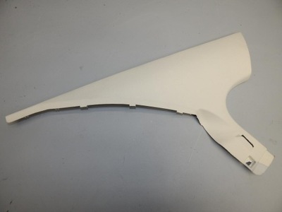 Vw passat b8 защита стойка левая 3g5867241 фото №1