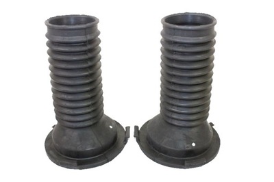 Защита передний амортизатора. febest: tshb-zzt230f фото №1