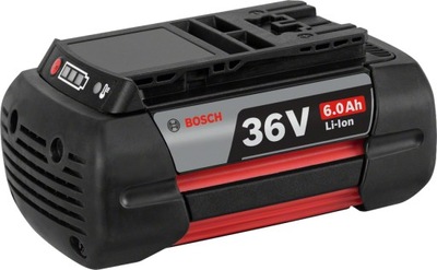 Akumulator Bosch GBA 36V 6.0 Ah Professional