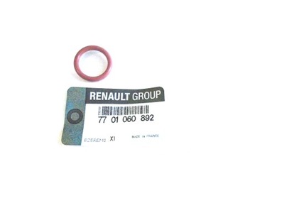 RENAULT WITH 7701060892 GASKET ORIGINAL TURBINE - milautoparts-fr.ukrlive.com